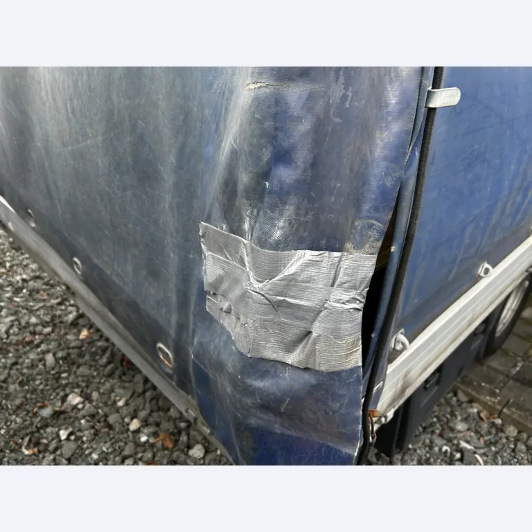 Technical equipment from the port environment-22