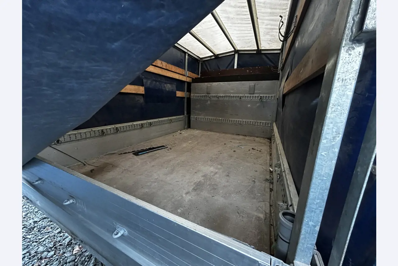 Technical equipment from the port environment-23