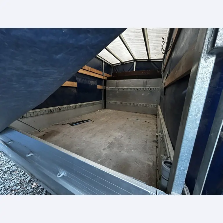 Technical equipment from the port environment-23