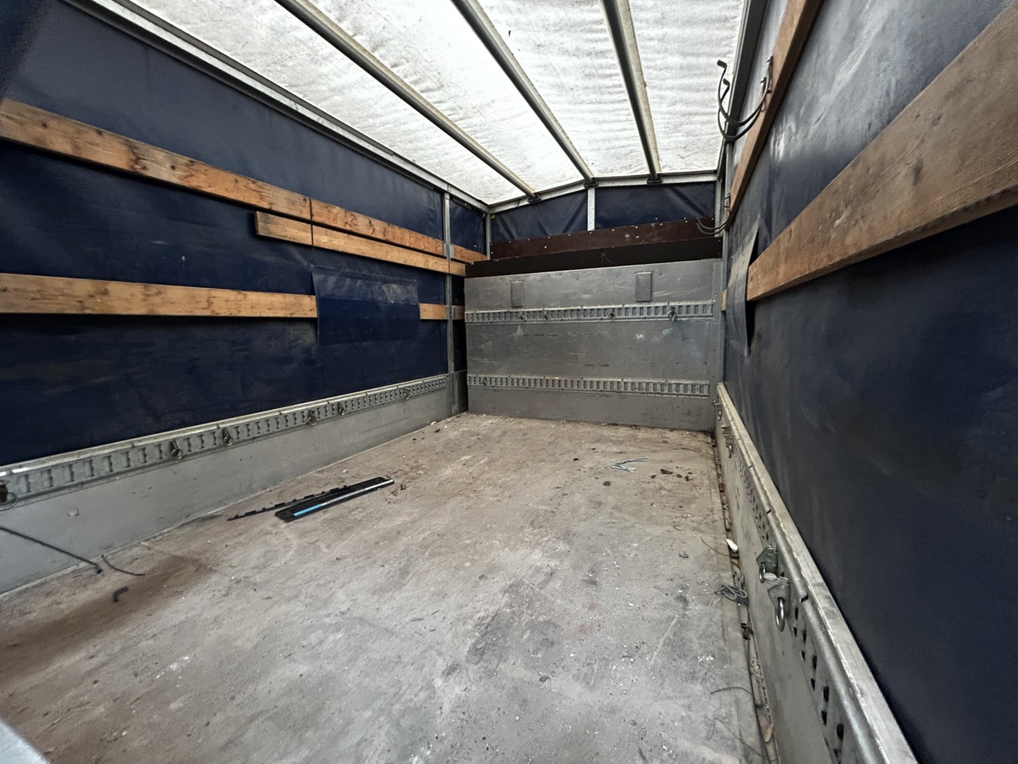 Technical equipment from the port environment-24