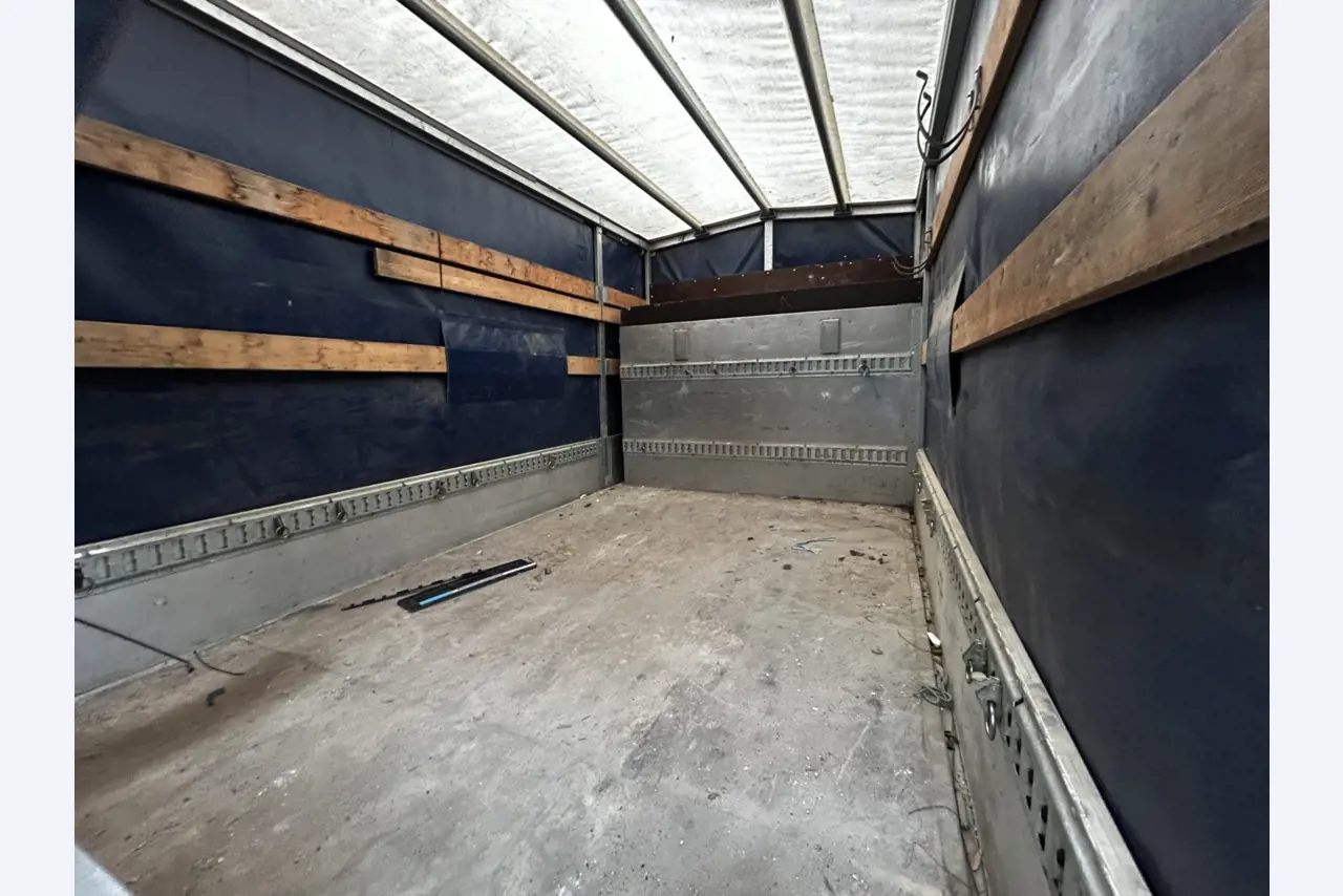 Technical equipment from the port environment-24