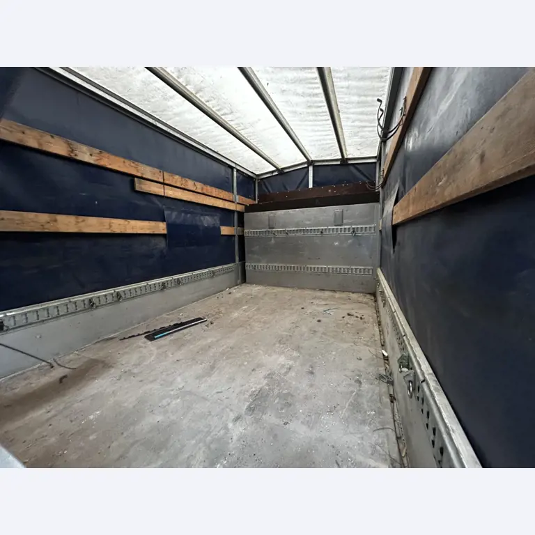 Technical equipment from the port environment-24