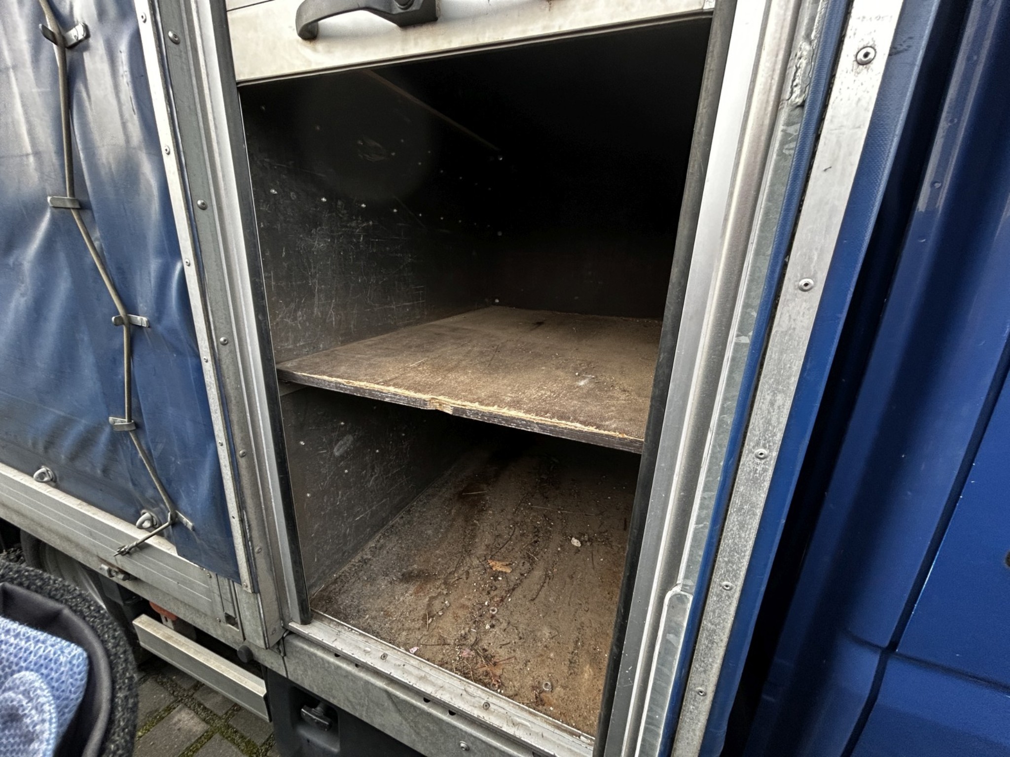 Technical equipment from the port environment-25