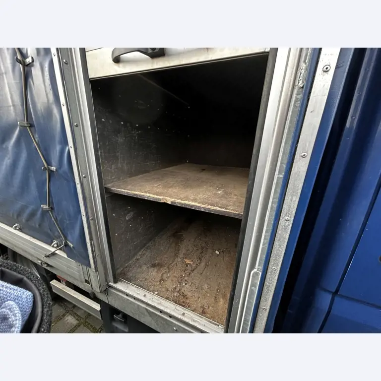 Technical equipment from the port environment-25