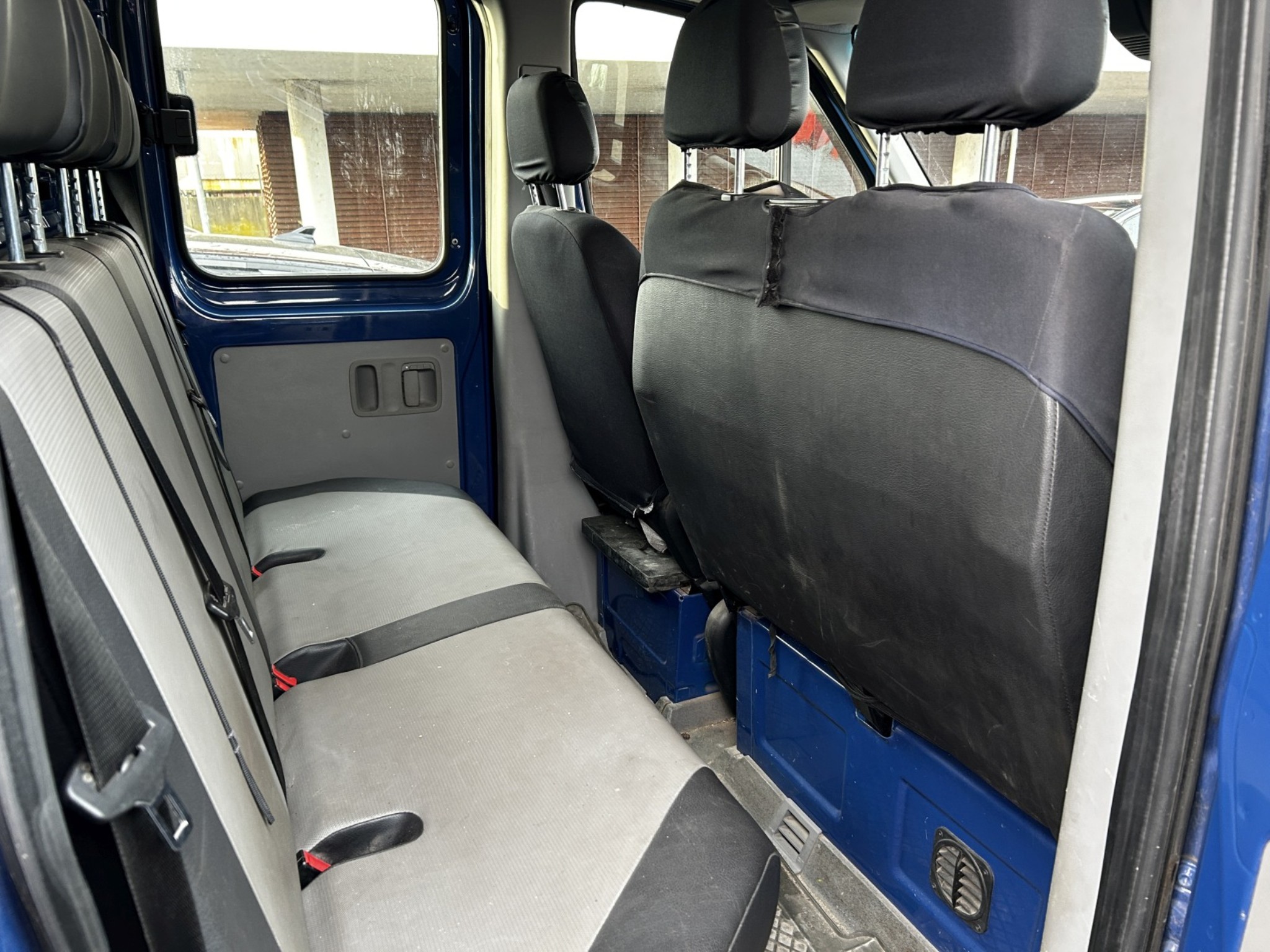 Technical equipment from the port environment-26