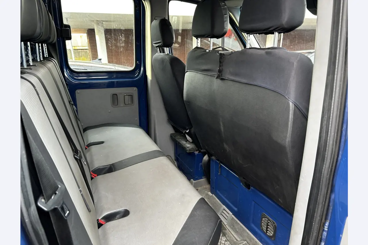 Technical equipment from the port environment-26