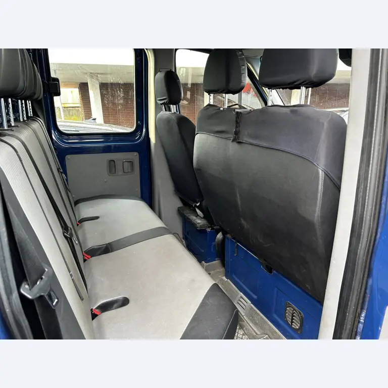 Technical equipment from the port environment-26