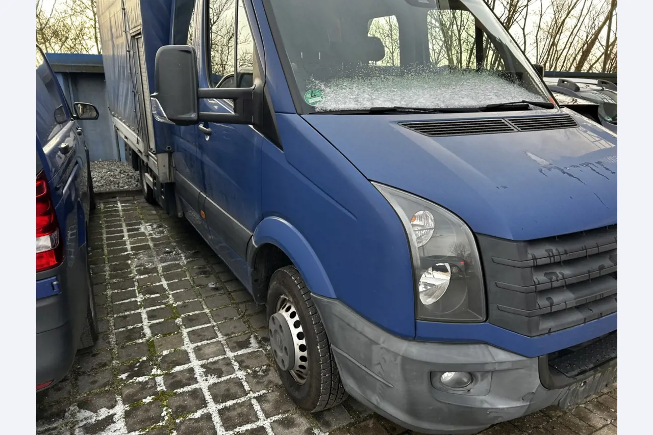 Werkstatt/ Klempnereinrichtung aus dem Hafenumfeld-3