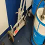 thumbnail-Werkstatt/ Klempnereinrichtung aus dem Hafenumfeld-2