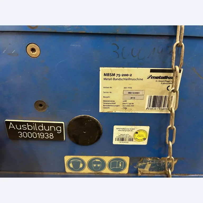 goed onderhouden technische uitrusting van het havengebied-4