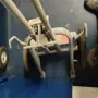 thumbnail-Werkstatt/ Klempnereinrichtung aus dem Hafenumfeld-3