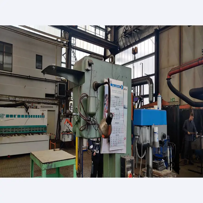 Workshop/plumbing equipment from the harbour area-10