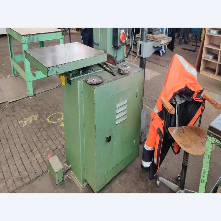 Workshop/plumbing equipment from the harbour area-11