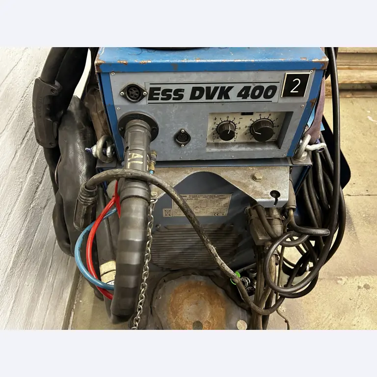 goed onderhouden technische uitrusting van het havengebied-2