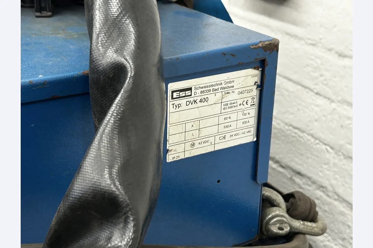 goed onderhouden technische uitrusting van het havengebied-8