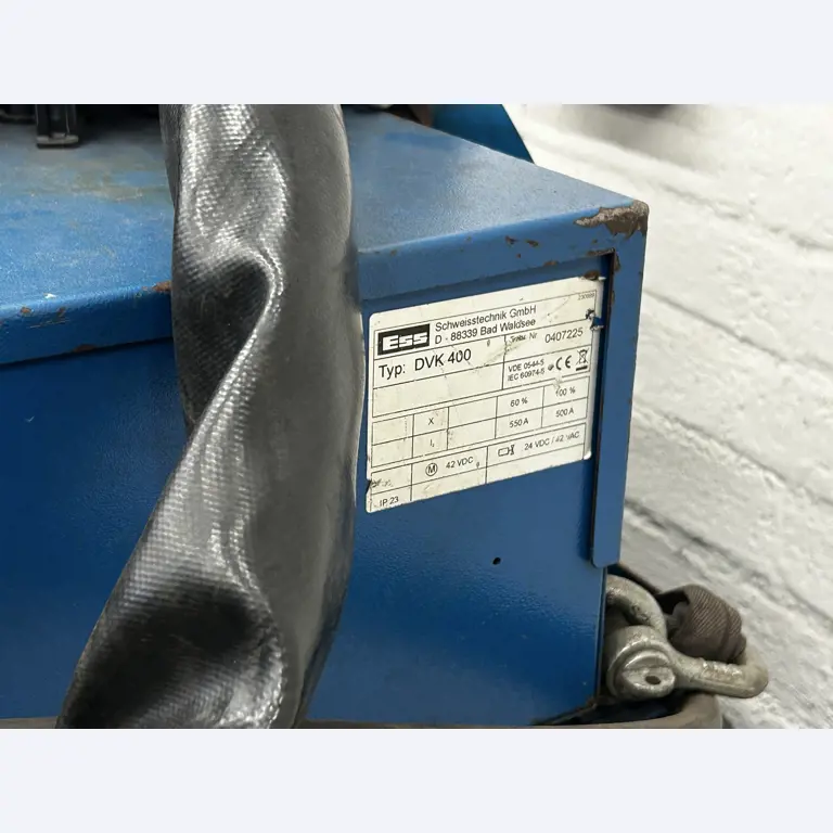 goed onderhouden technische uitrusting van het havengebied-8