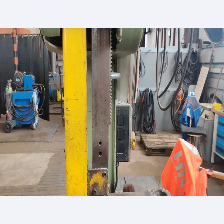 Workshop/plumbing equipment from the harbour area-9