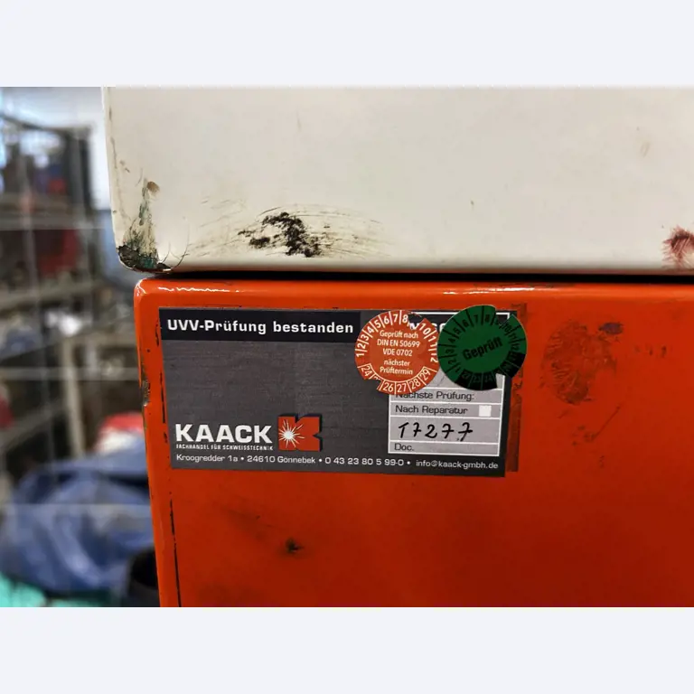 goed onderhouden technische uitrusting van het havengebied-3