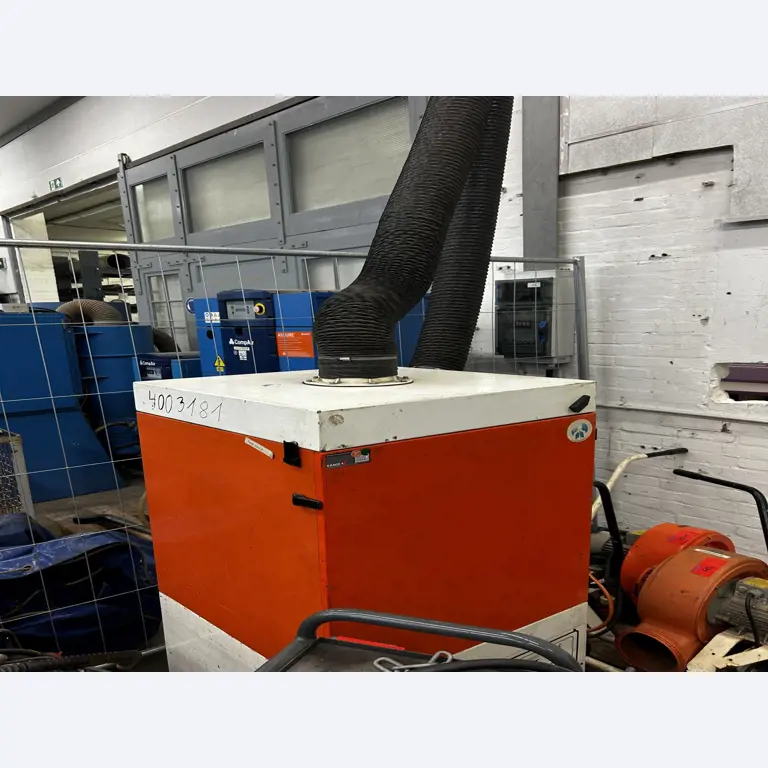 goed onderhouden technische uitrusting van het havengebied-4