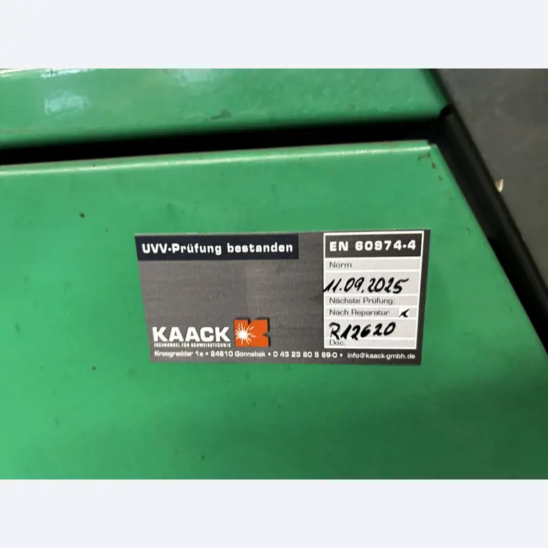 goed onderhouden technische uitrusting van het havengebied-6