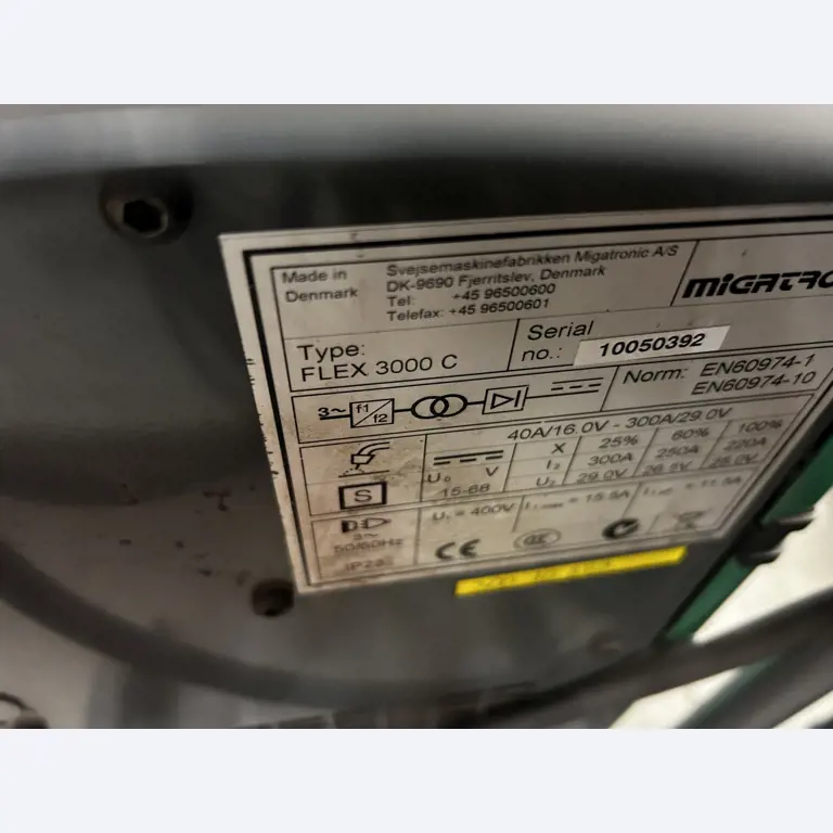 goed onderhouden technische uitrusting van het havengebied-7