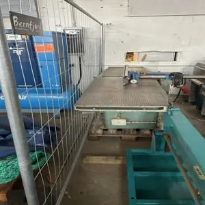 Planer Bäuerle AS51