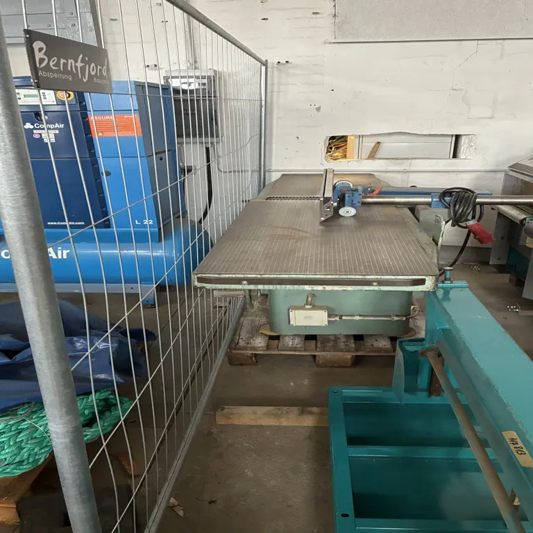 Planer Bäuerle AS51