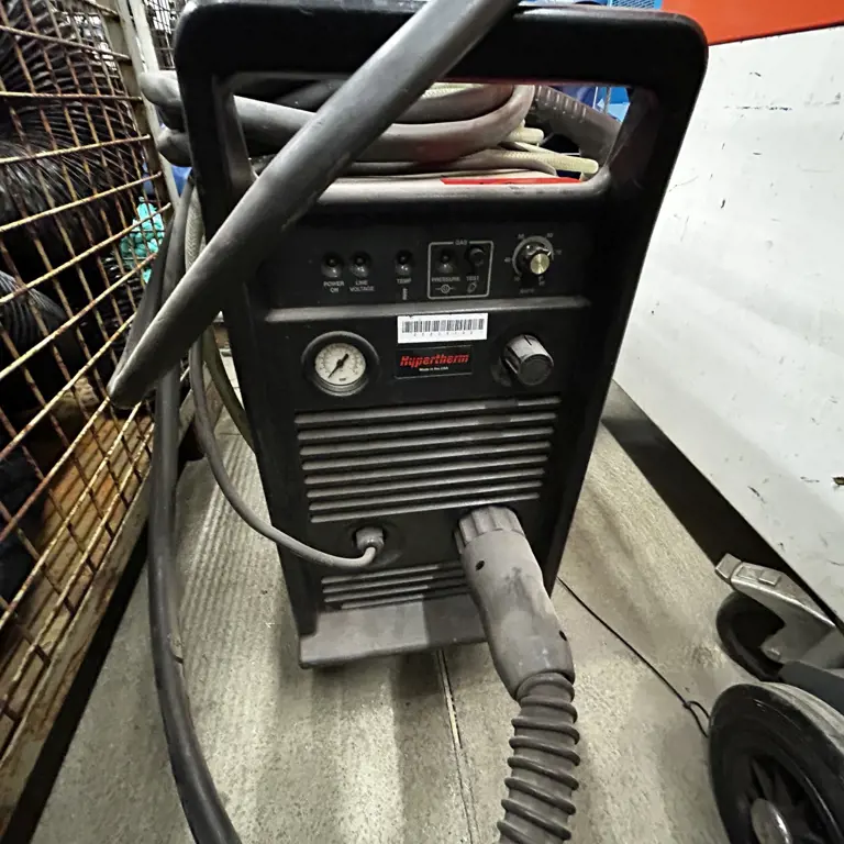 Plasmastroombron (3000/0093) Hypertherm Powermax 1100