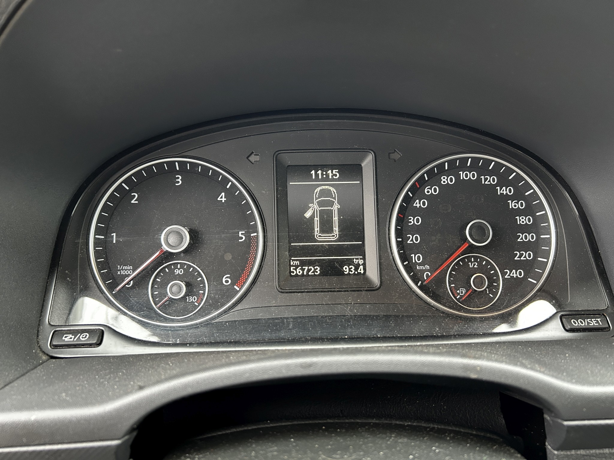 Technical equipment from the port environment-15