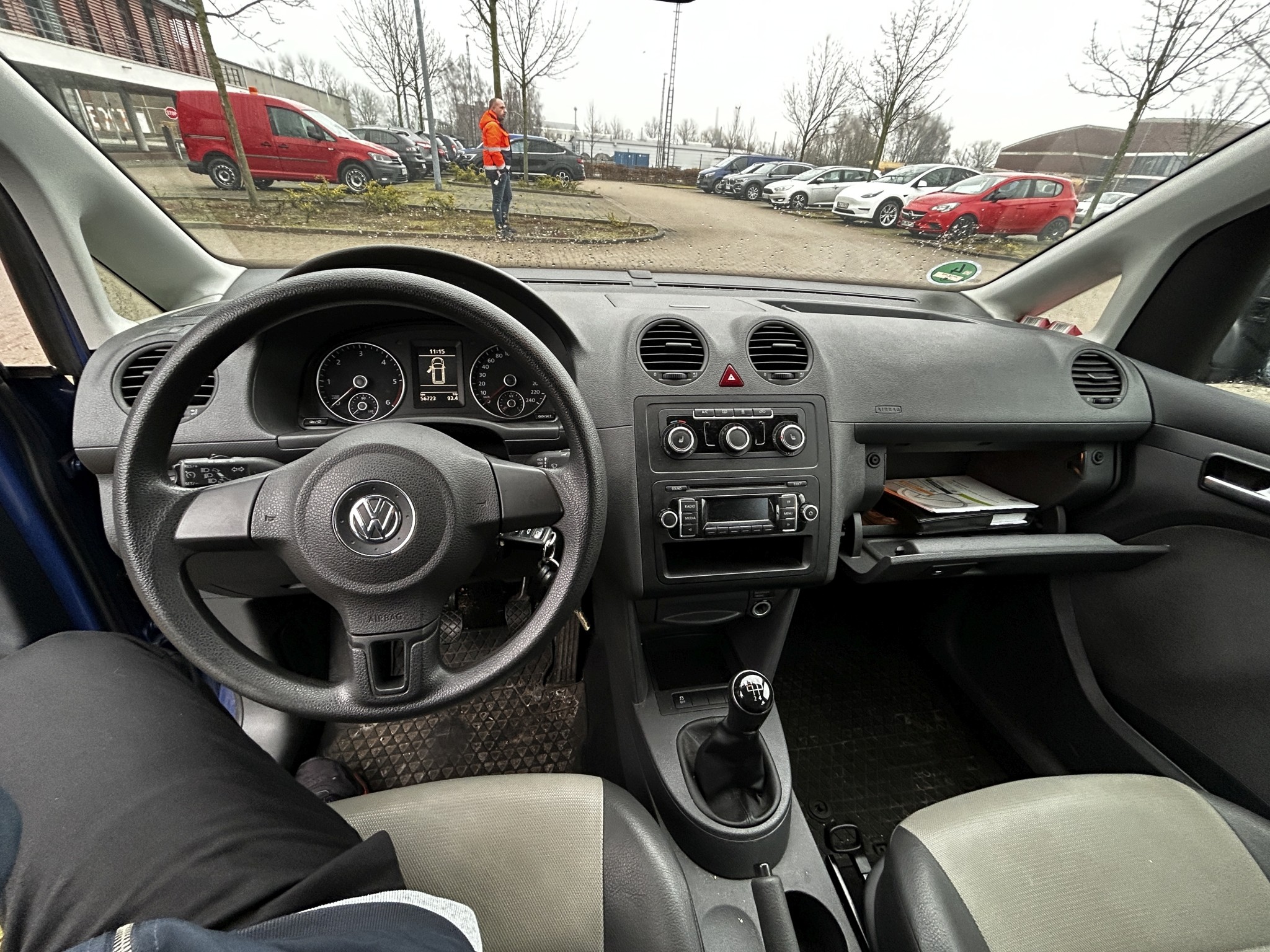 Technical equipment from the port environment-16