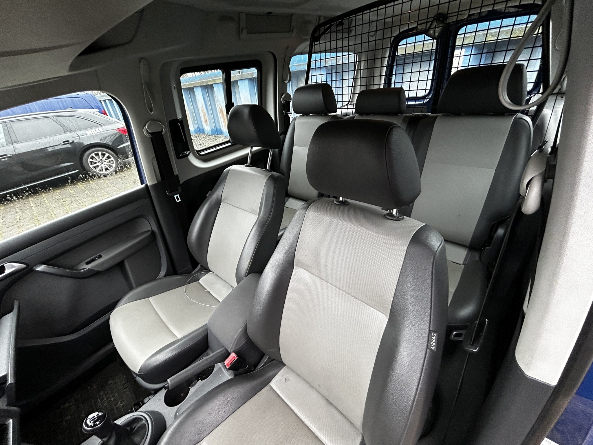 Technical equipment from the port environment-17