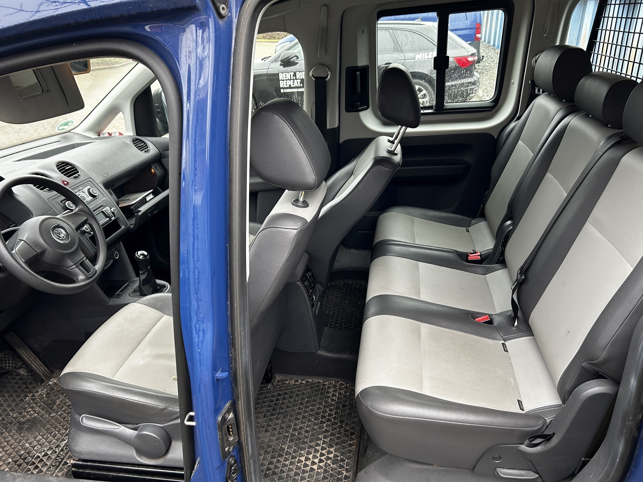 Technical equipment from the port environment-18