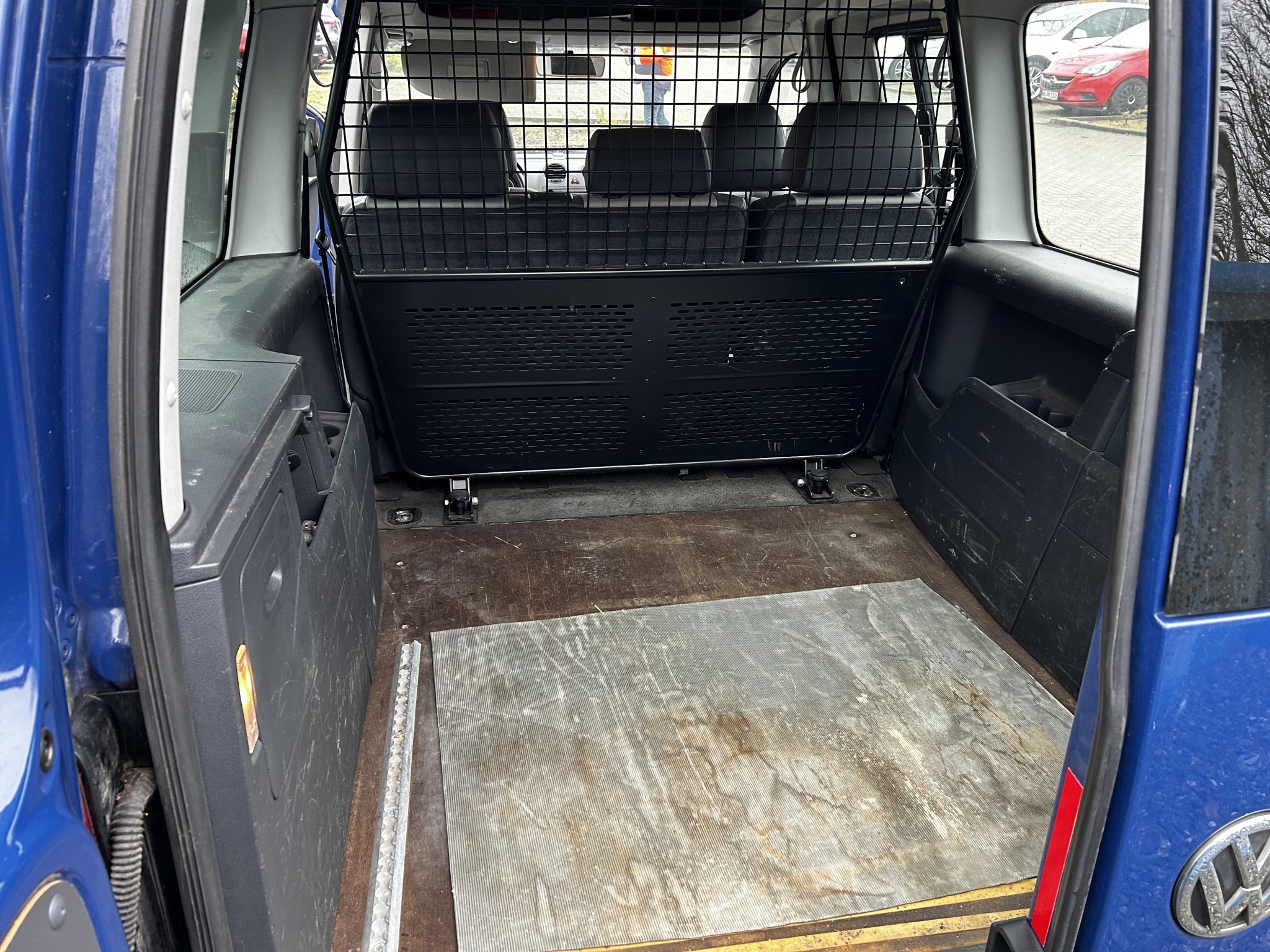 Technical equipment from the port environment-19