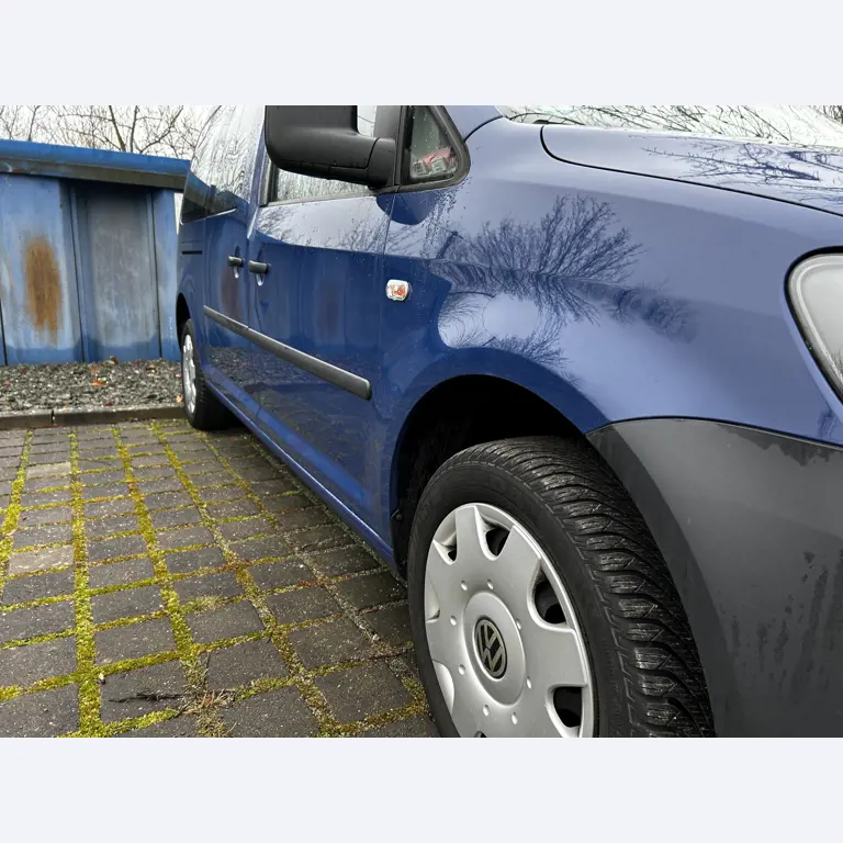 Werkstatt/ Klempnereinrichtung aus dem Hafenumfeld-4