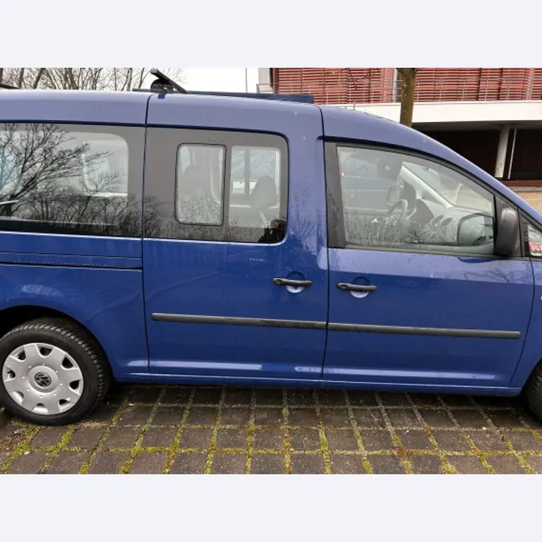 Working ship (direction finding boat) "Deepenschriewer IV" <br>and living barge "WS 3"-5