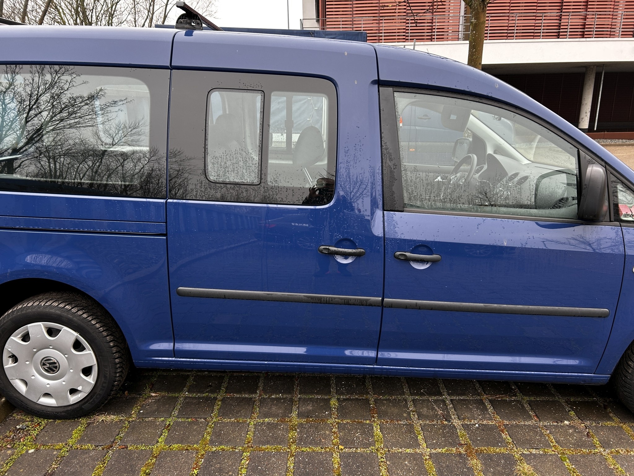 Technical equipment from the port environment-5