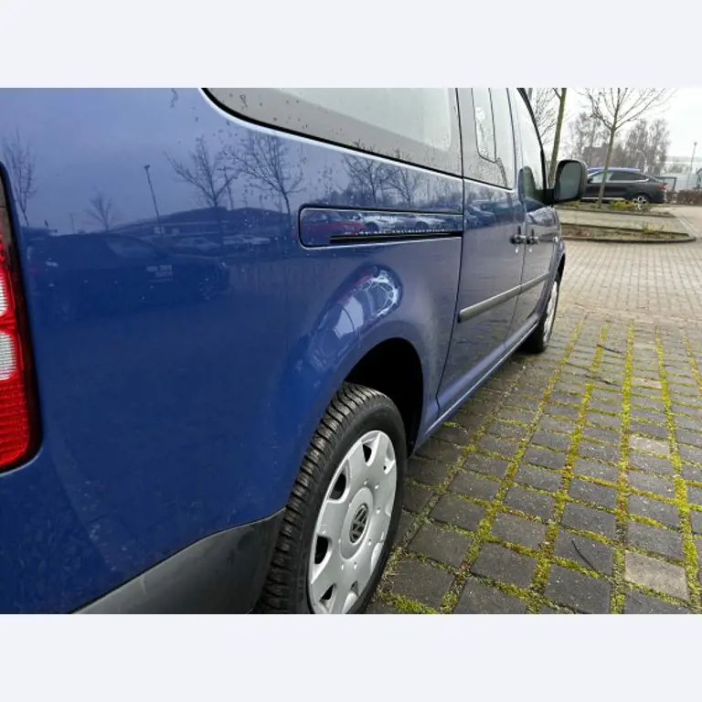 Working ship (direction finding boat) "Deepenschriewer IV" <br>and living barge "WS 3"-7