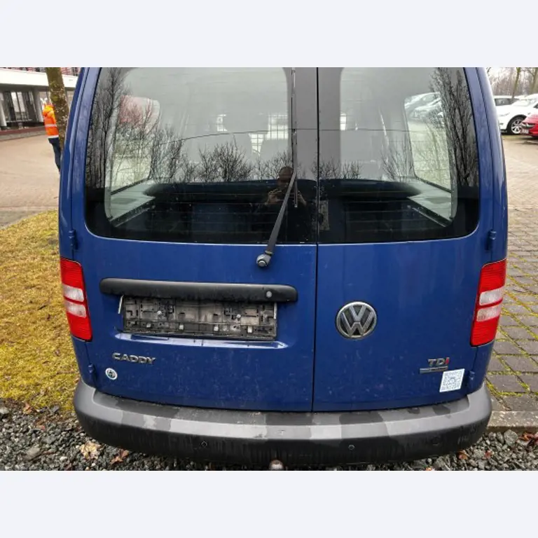 Working ship (direction finding boat) "Deepenschriewer IV" <br>and living barge "WS 3"-9