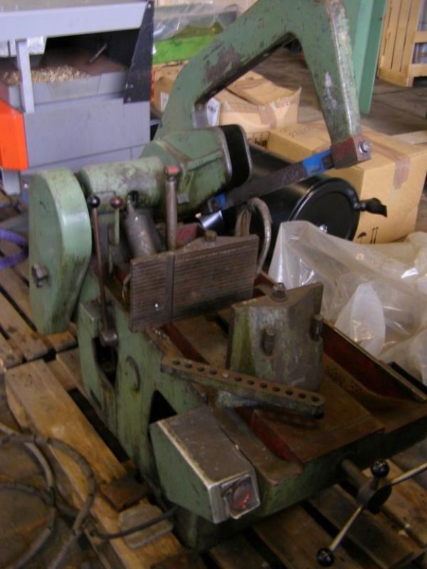 quebra-gelo/ rebocador motorizado bem conservado <br>"Hugo Lentz"-11