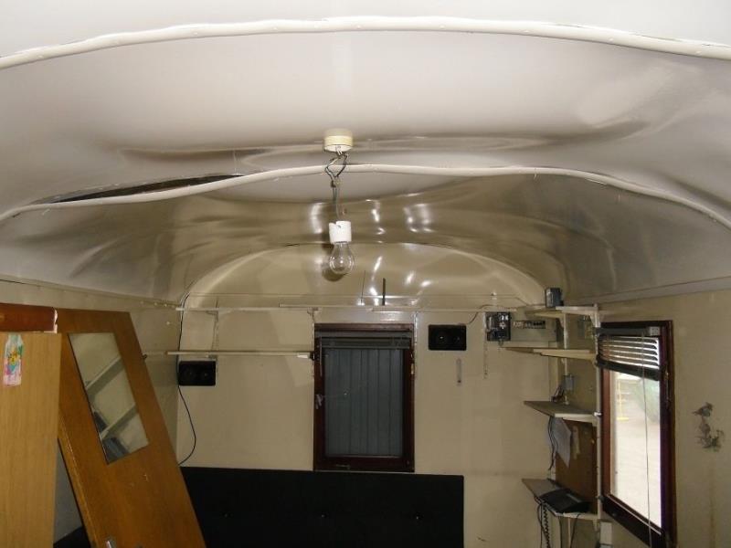 quebra-gelo/ rebocador motorizado bem conservado <br>"Hugo Lentz"-3