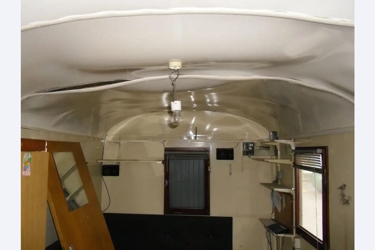 quebra-gelo/ rebocador motorizado bem conservado <br>"Hugo Lentz"-3