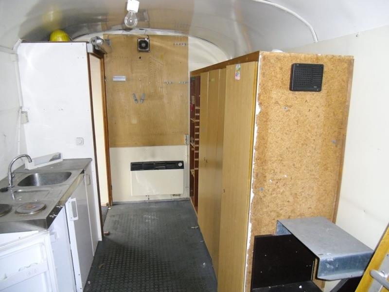 quebra-gelo/ rebocador motorizado bem conservado <br>"Hugo Lentz"-4