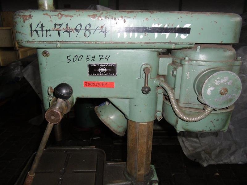 quebra-gelo/ rebocador motorizado bem conservado <br>"Hugo Lentz"-31