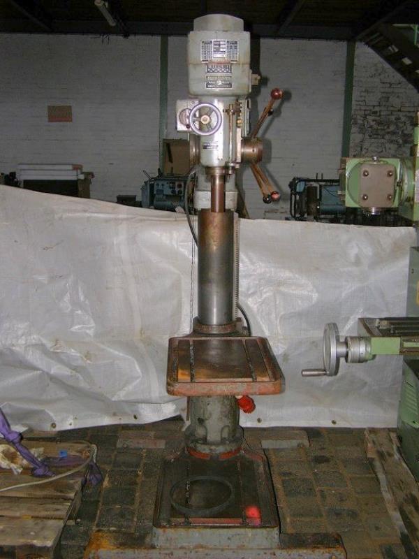 quebra-gelo/ rebocador motorizado bem conservado <br>"Hugo Lentz"-33