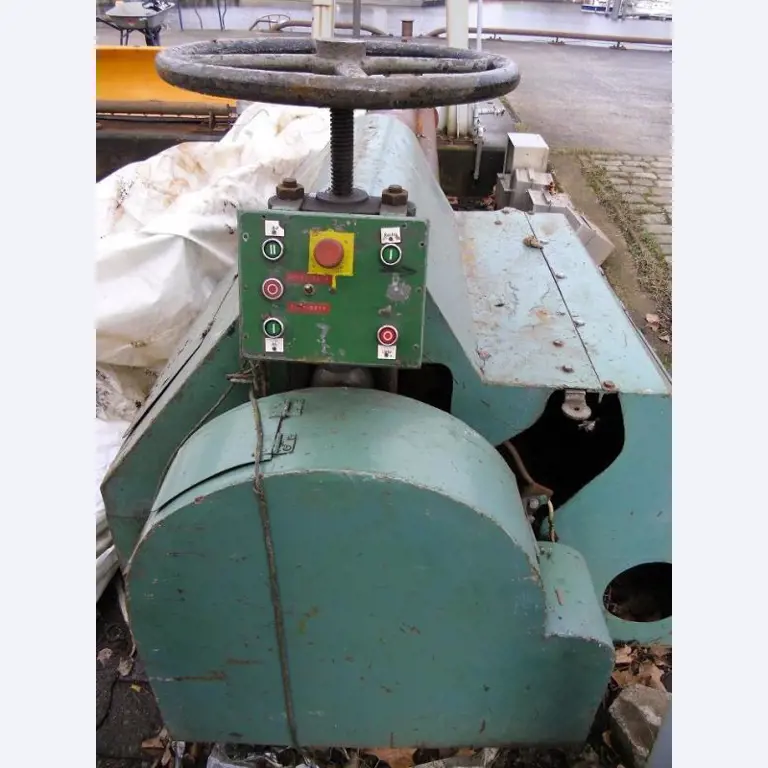 quebra-gelo/ rebocador motorizado bem conservado <br>"Hugo Lentz"-42