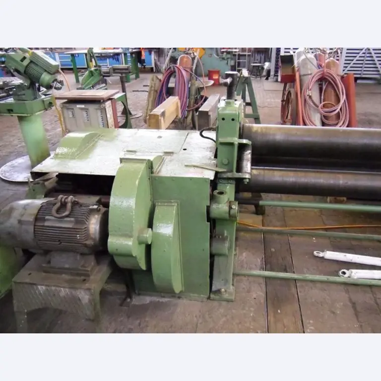 quebra-gelo/ rebocador motorizado bem conservado <br>"Hugo Lentz"-45