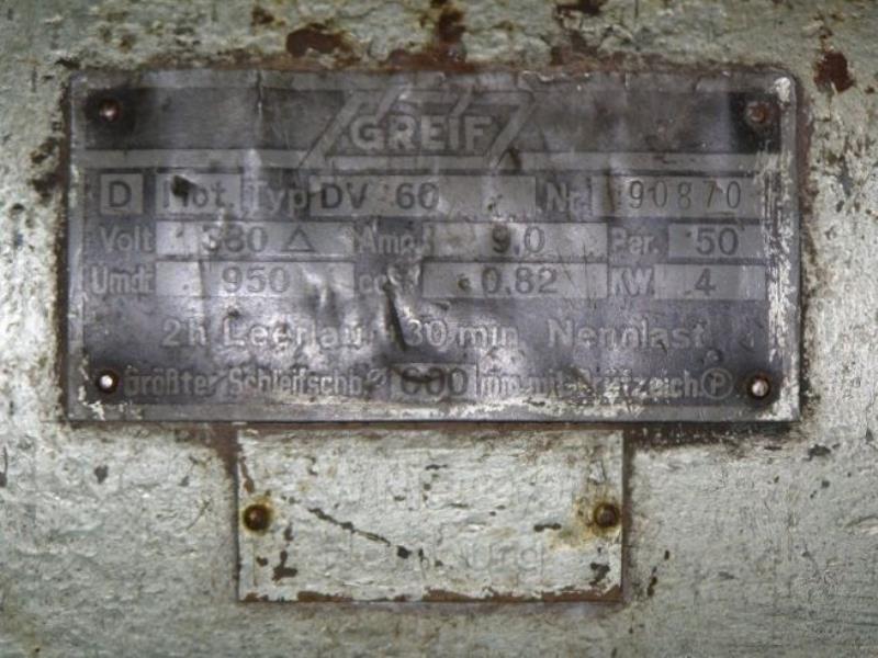 quebra-gelo/ rebocador motorizado bem conservado <br>"Hugo Lentz"-49