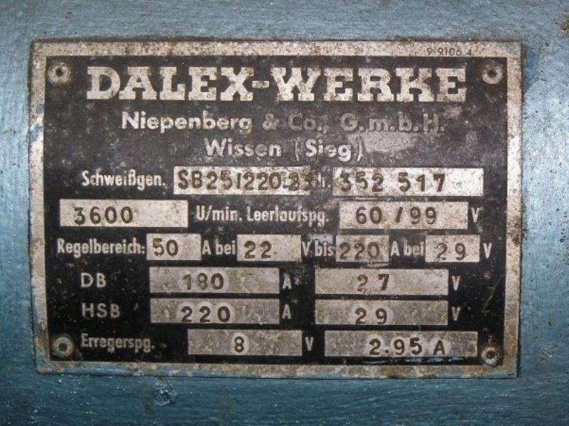 quebra-gelo/ rebocador motorizado bem conservado <br>"Hugo Lentz"-55