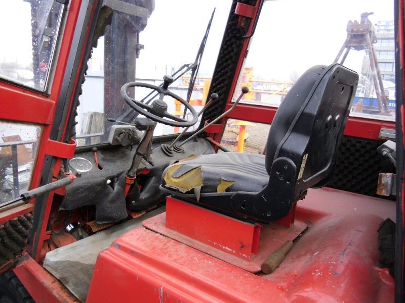 quebra-gelo/ rebocador motorizado bem conservado <br>"Hugo Lentz"-57