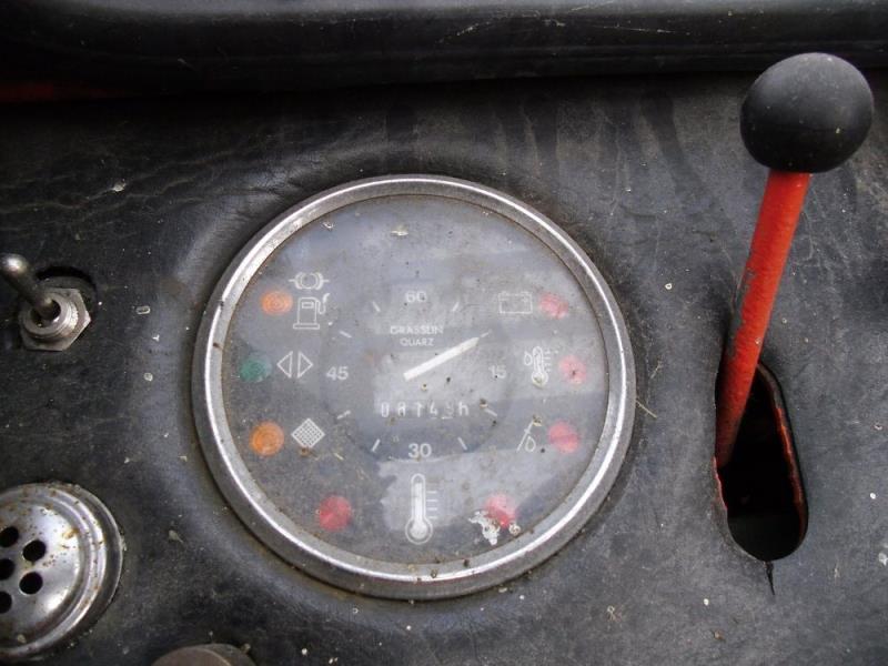 quebra-gelo/ rebocador motorizado bem conservado <br>"Hugo Lentz"-58